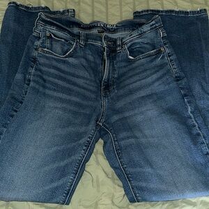 AE 90s Bootcut Jeans